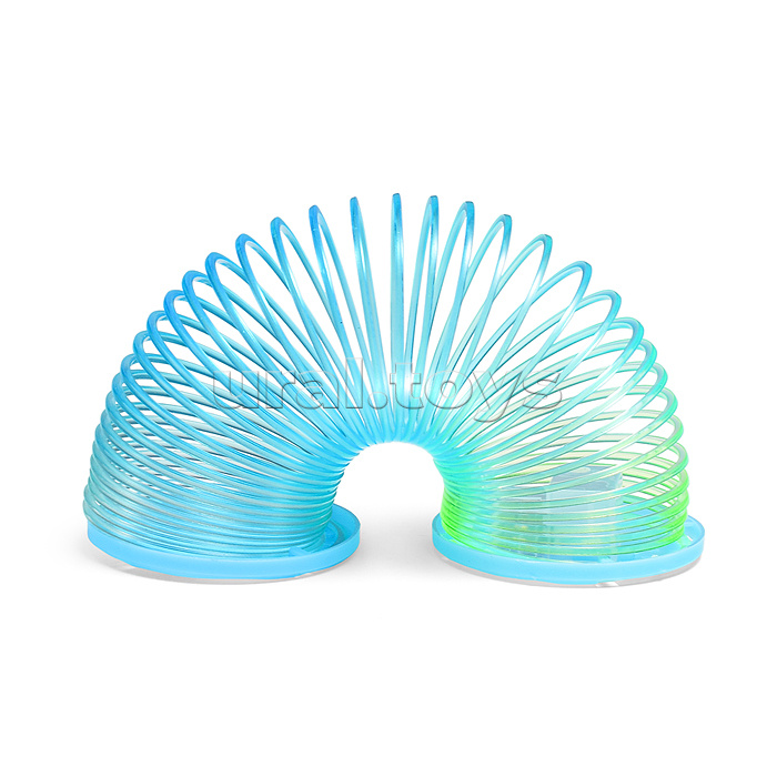 Игрушка-пружинка "Звездный час"