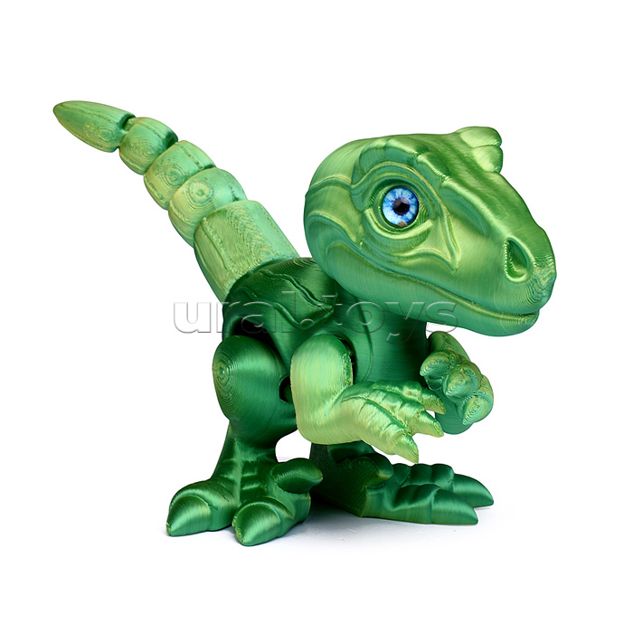 Игрушка-антистресс "Динозаврики"