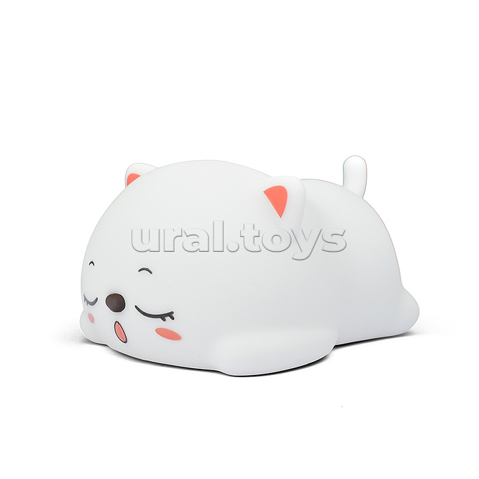 Ночник детский "Кошечка" Ночник детский "Кошечка"
