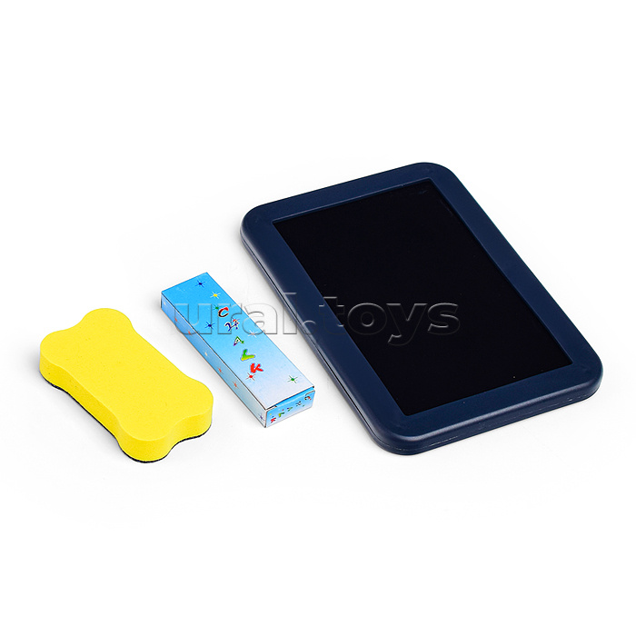 Игровой набор кухня "Поваренок" (со светом) в коробке