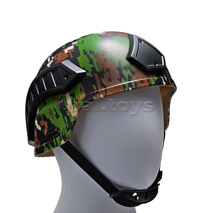 Набор военного "Боевая сила" в коробке