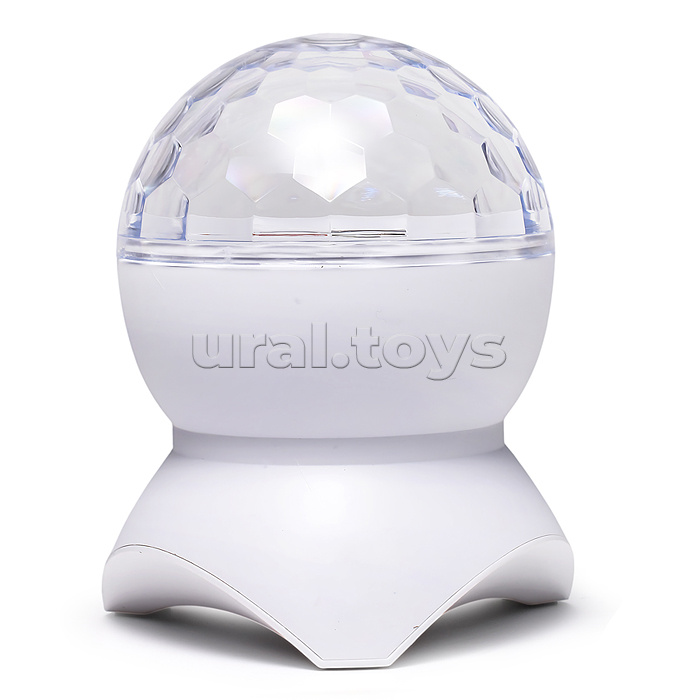 Проектор светодиодный "Шар"