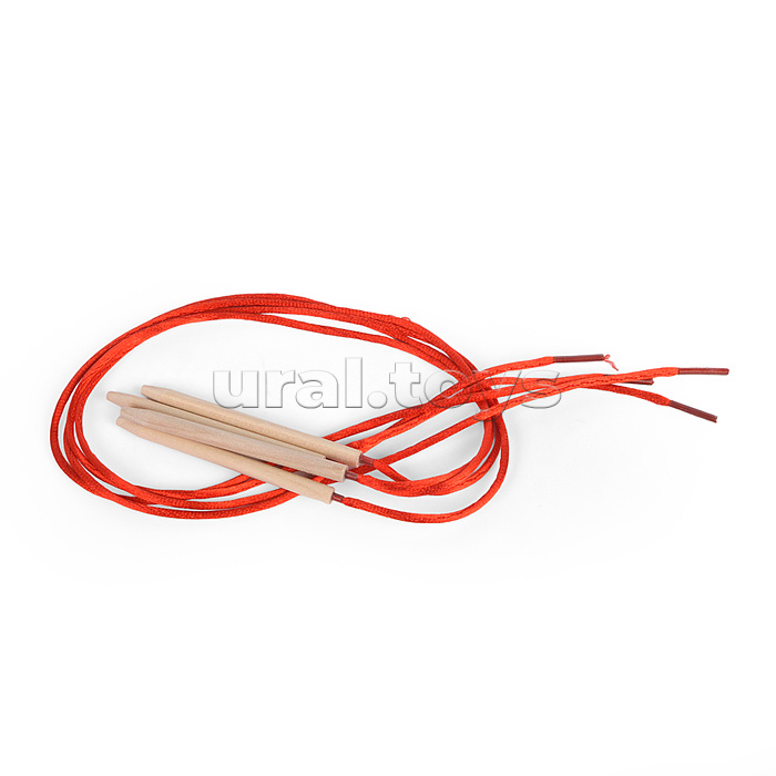 Шнуровка "Яркое разнообразие"