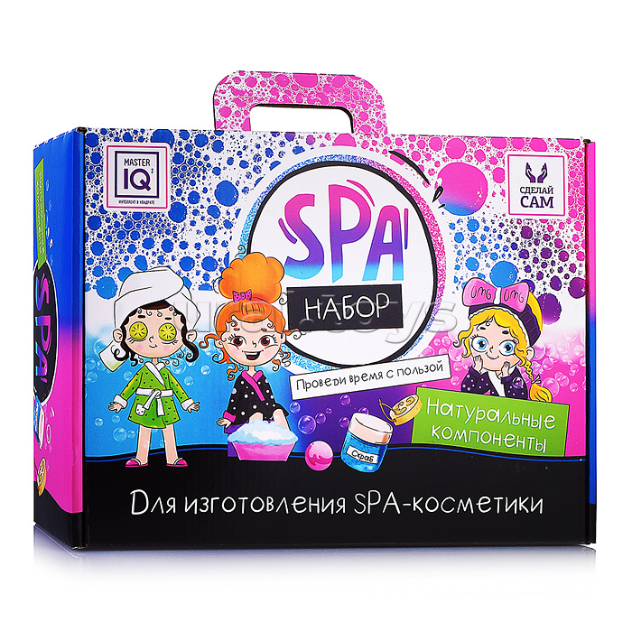 SPA-Набор