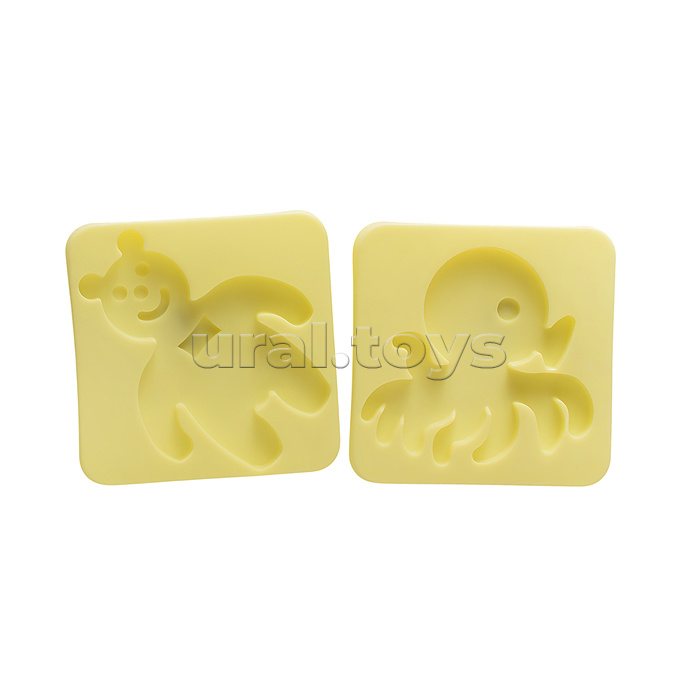 Творческая мастерская "Мир чудес" с коробке