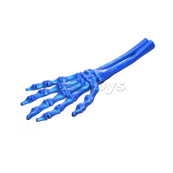 Игрушка-антистресс "Рука"