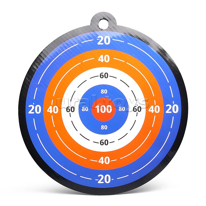 Набор лук "Меткий стрелок" в пакете