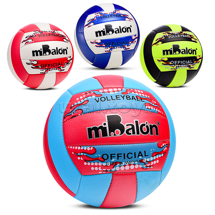 Мяч волейбольный