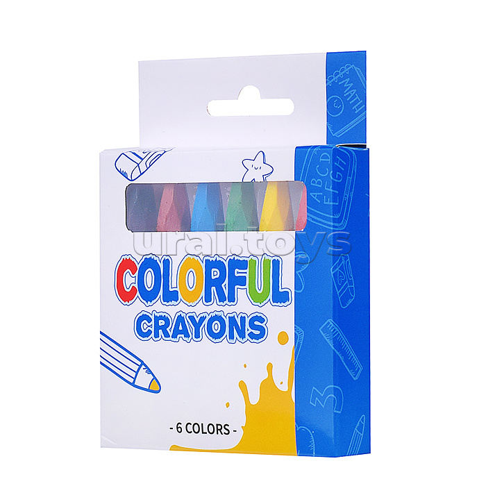 Доска для рисования 3в1 "Познайка" в коробке