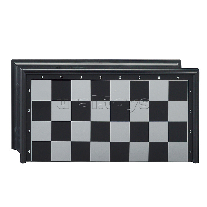 Игра 3 в 1 "Шахматы, шашки,нарды"