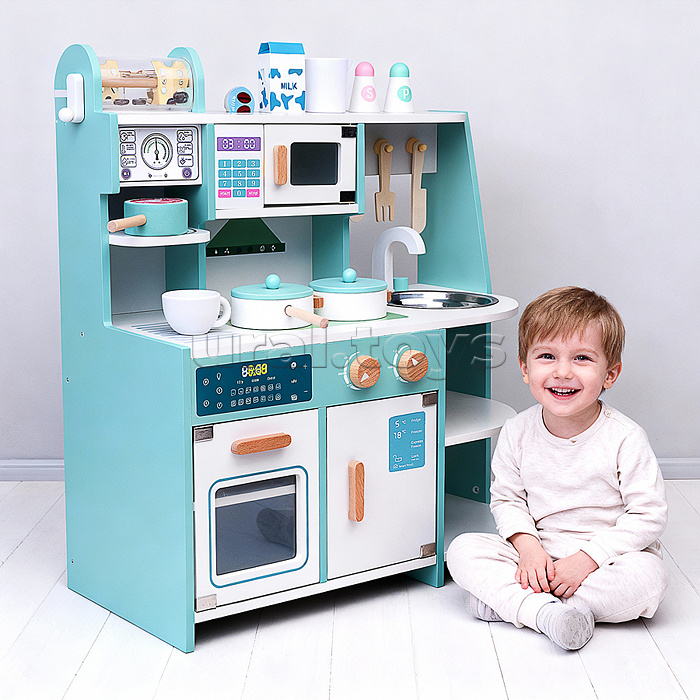 Набор кухня "Домашний уют"