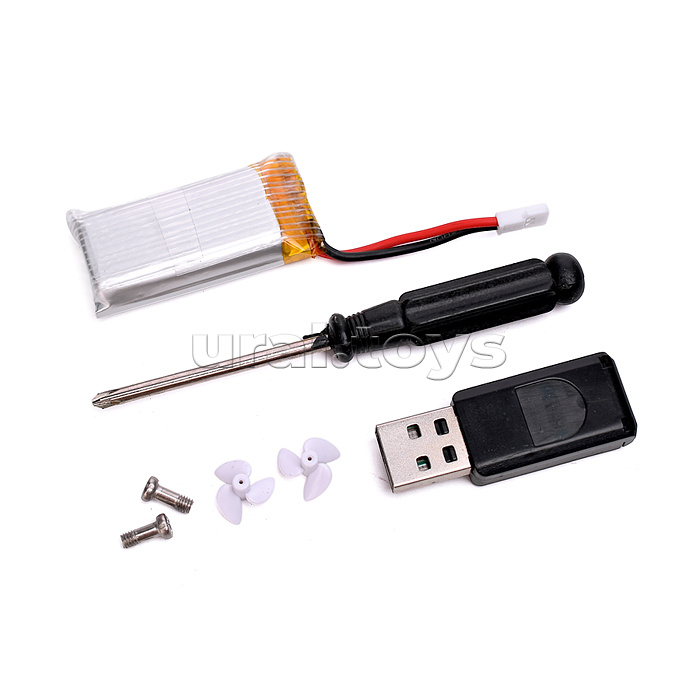 Кит р/у, 27MHz, в коробке