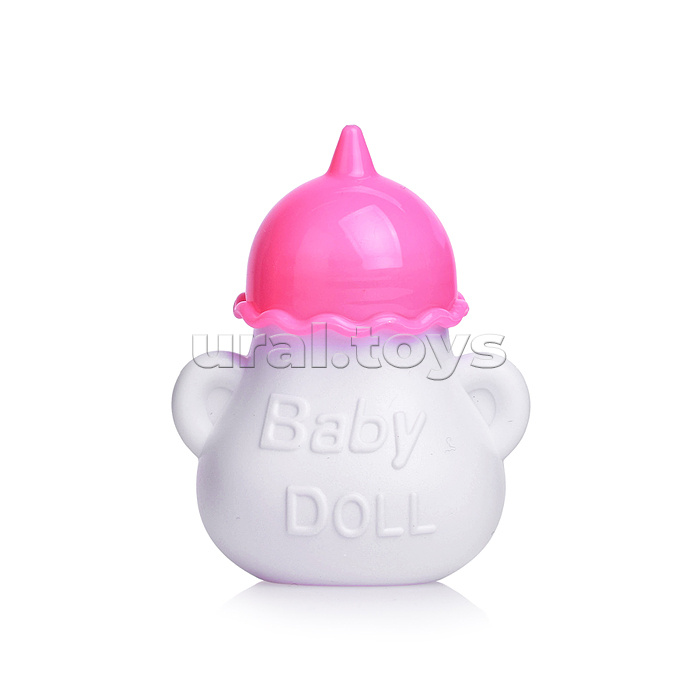 Пупс "Мелисса" с аксессуарами, в коробке