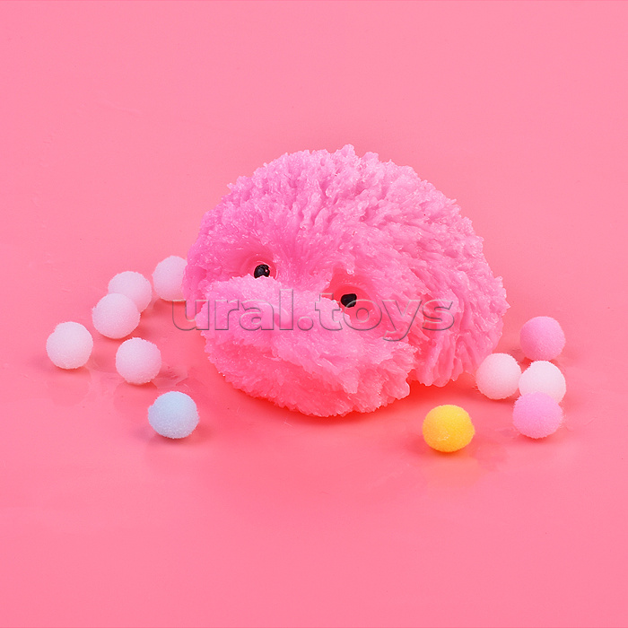 Игрушка-антистресс "Пёсик"