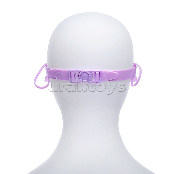 Очки для плавания "Стиль" в коробке