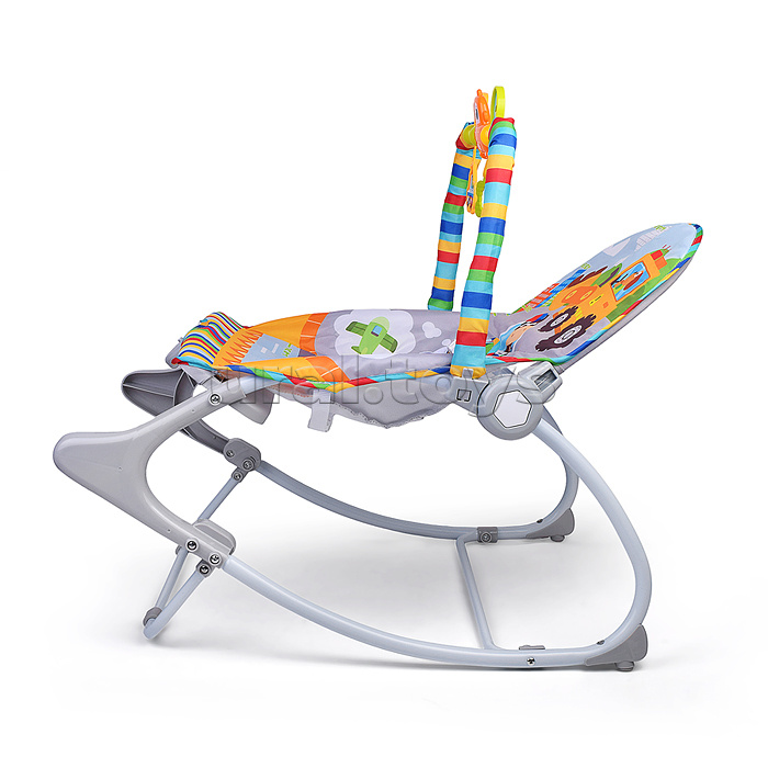 Шезлонг "Облачко нежности" в коробке