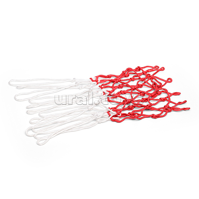 Сетка для баскетбольного кольца, в пакете