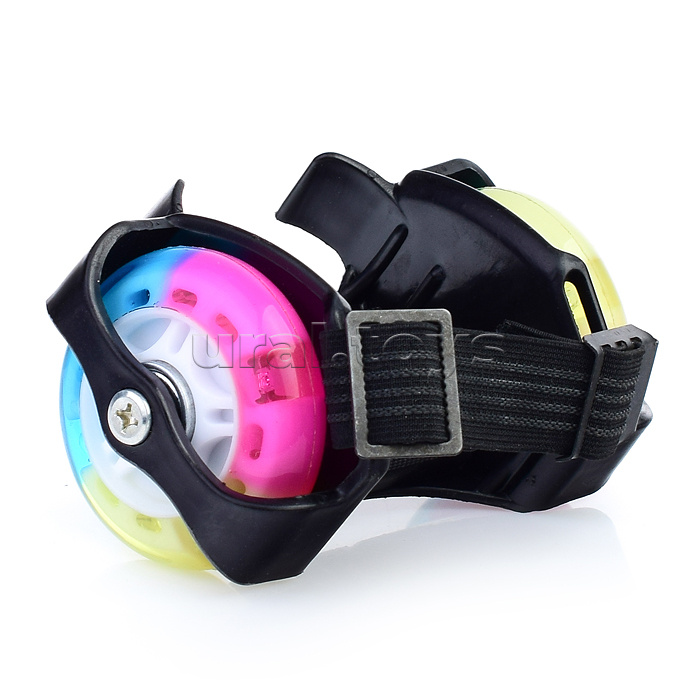 Ролики детские в ассортименте, в коробке