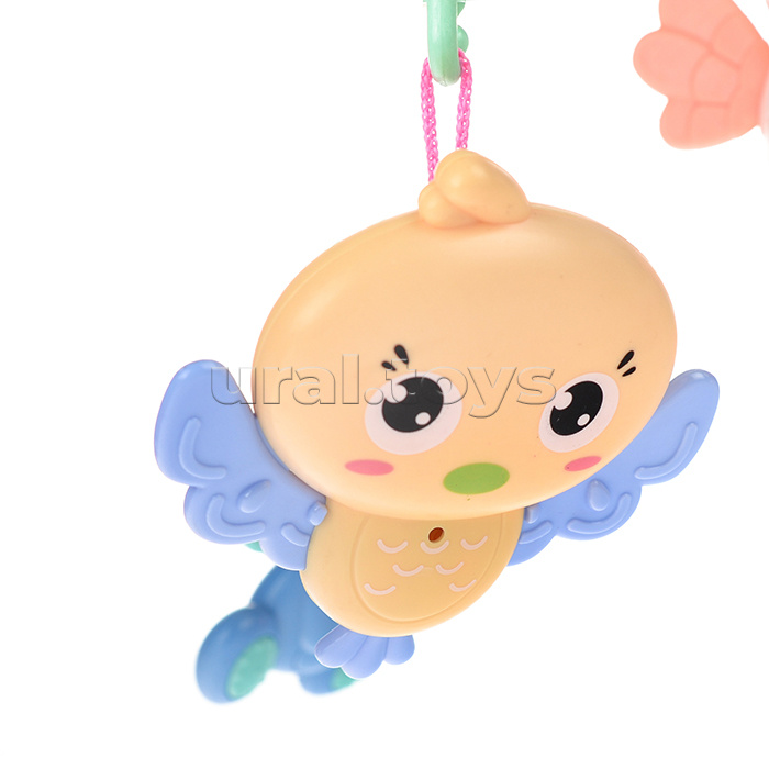 Мобиль "Морская прогулка" в коробке