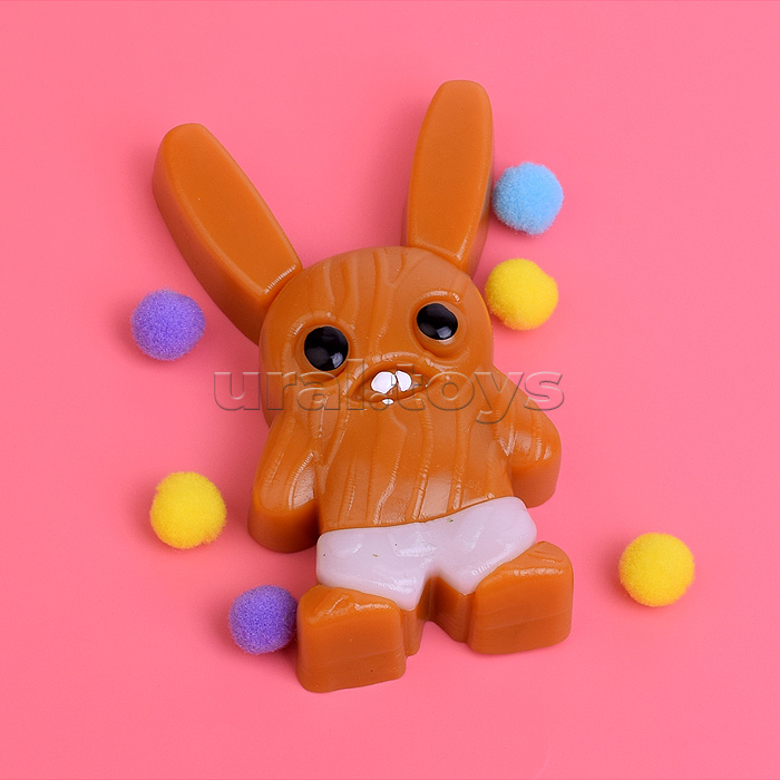 Игрушка-антистресс "Монстрик"