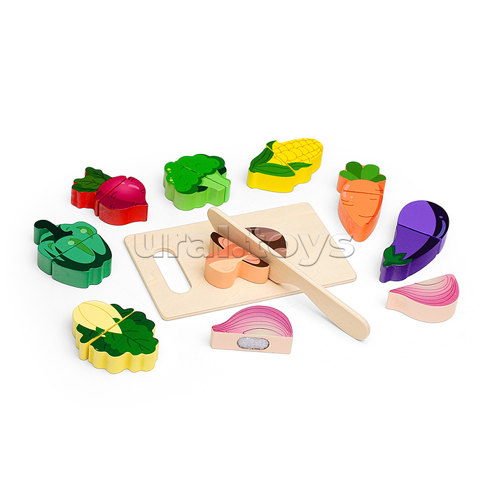 Набор продуктов "Готовим с мамой" Набор продуктов "Готовим с мамой"