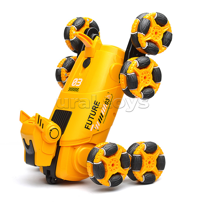 Машина "Robot dog"р/у 27 MHz, в коробке Машина "Robot dog"р/у 27 MHz, в коробке