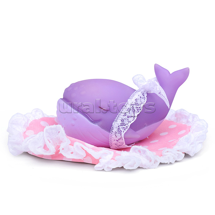 Пупс "Лиза" с аксессуарами, в коробке