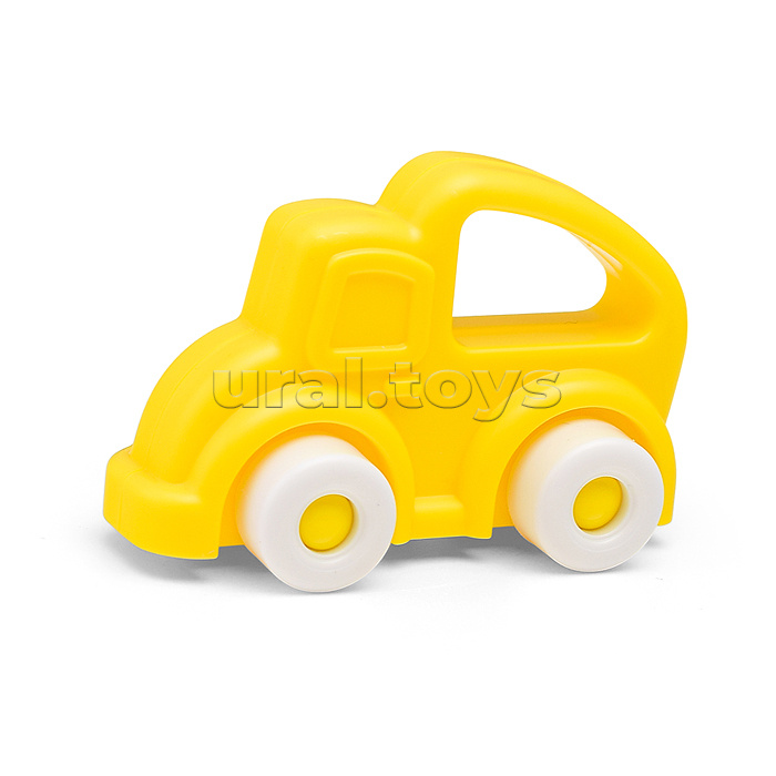 Погремушка "Машинка"