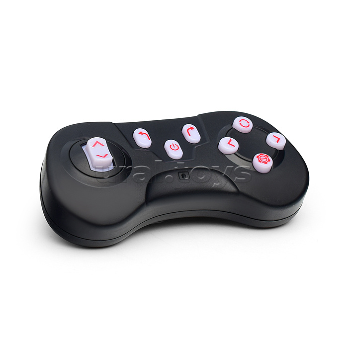 Машина "Супергонка" на р/у 27 MHz, в коробке