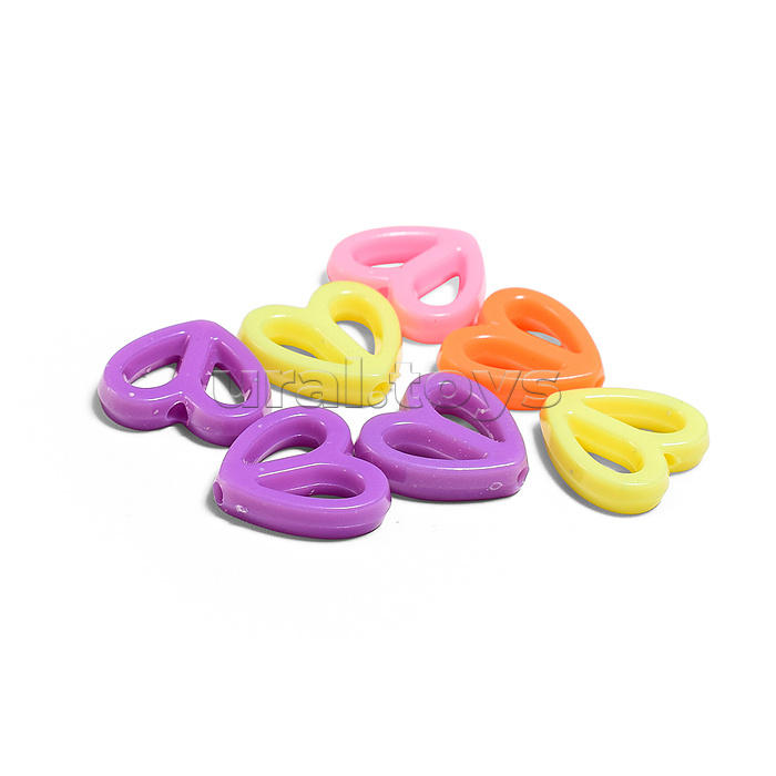 Набор создание украшений "Модные бусики" в коробке