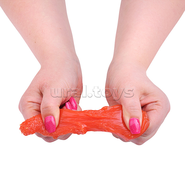 Игрушка - антистресс "Карпачо с салатом"