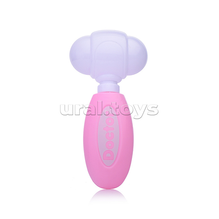 Набор доктор "Детский терапевт" в коробке