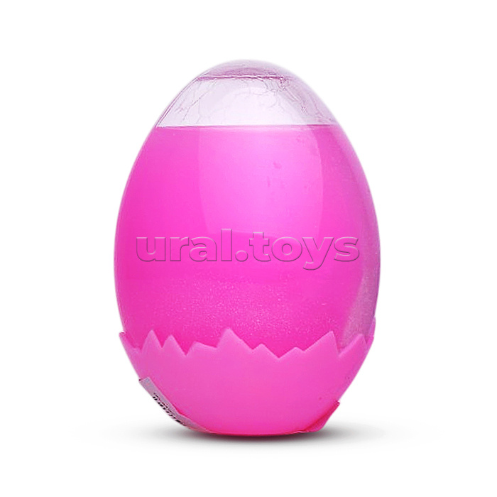 Лизун "Диноприключение"