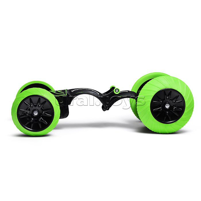 Машина "Трюк" р/у, 27 MGz, в коробке