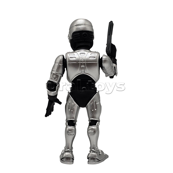 Коллекционная фигурка "Robocop" Alex Murphy - "Робокоп" Алекс Мерфи, 12 см