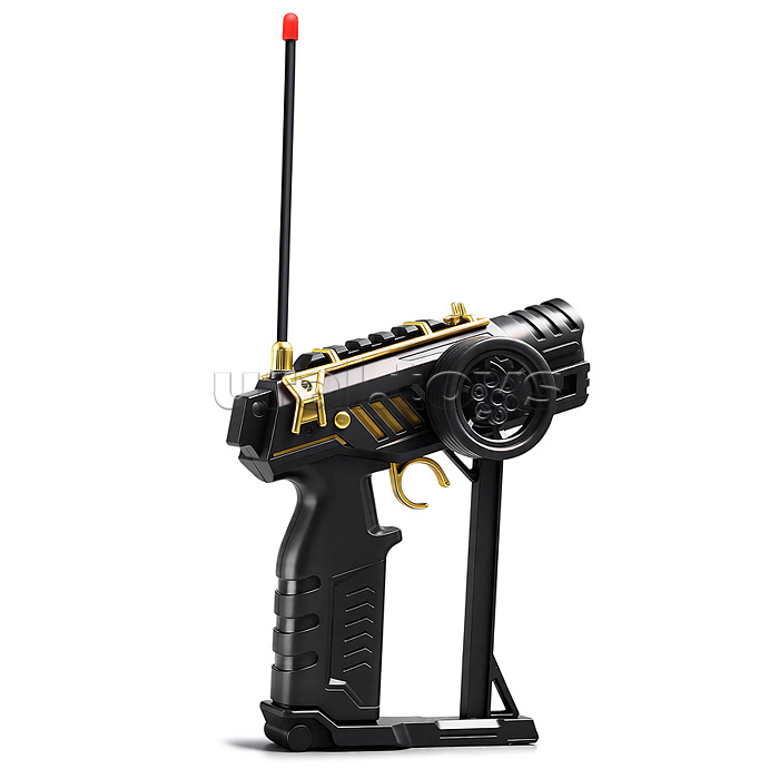 Машина "Ultima Force" р/у, 27 MHz, в коробке