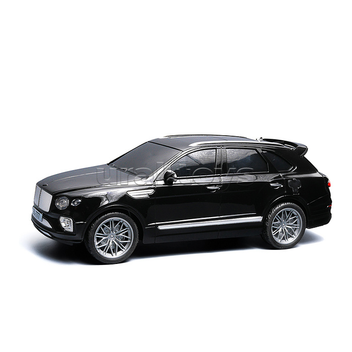 Машина  "Автостиль 4" р/у, 27 MHz, в коробке