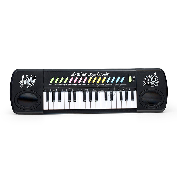 Синтезатор "Спой и сыграй" в коробке