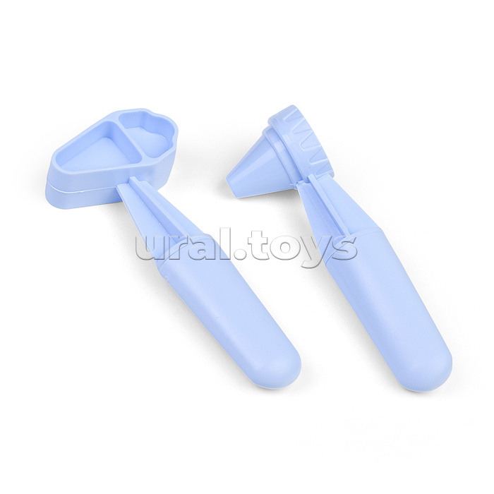 Набор доктор (13 предметов)