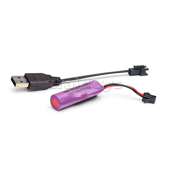 Машина "Супер кар" р/у, 27 MHz, в коробке