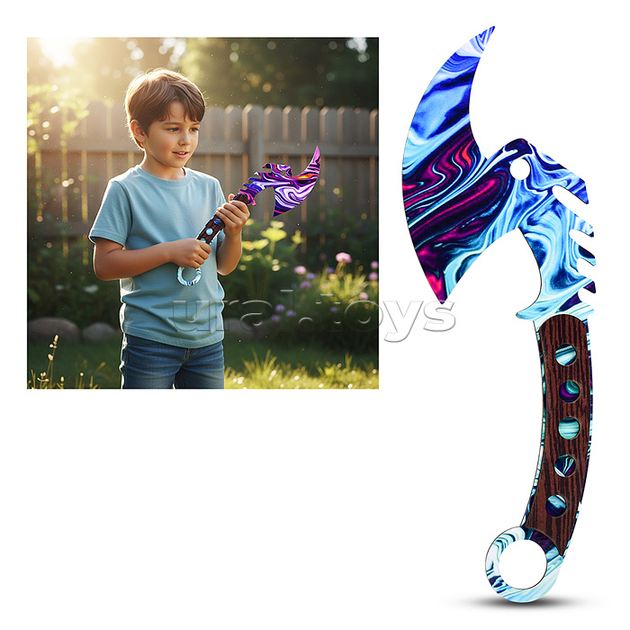 Сувенир Топор Секач