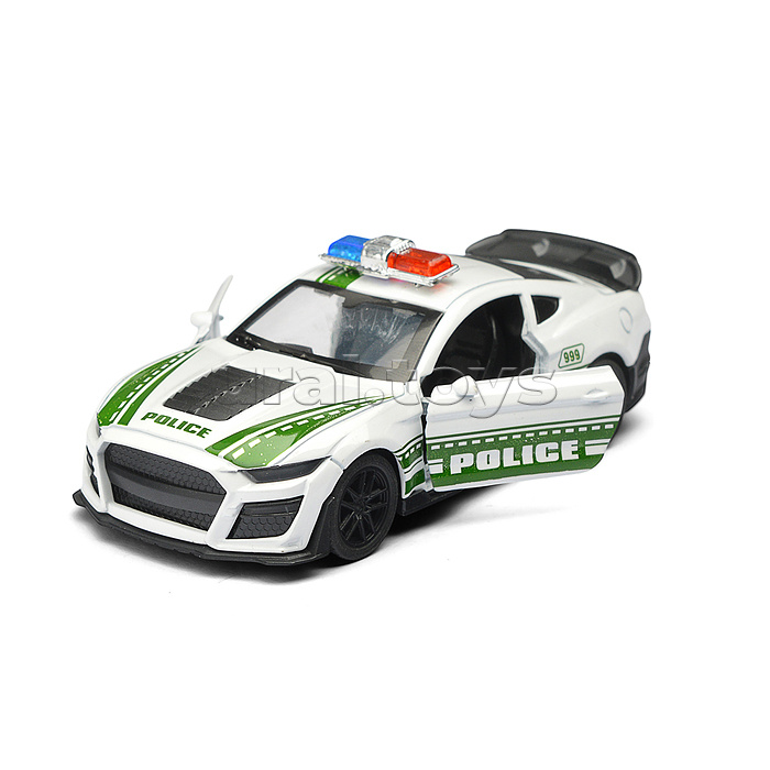 Игровой набор "Заправка" в коробке