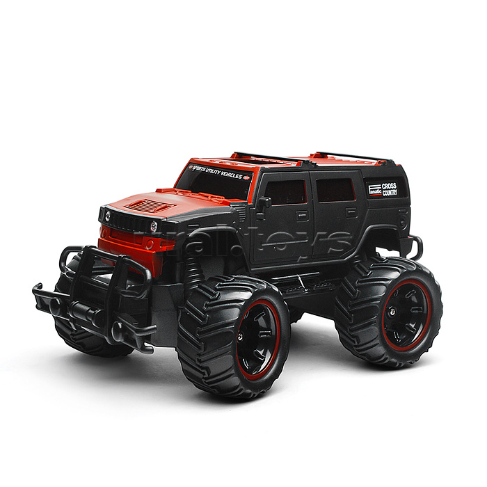 Машина Внедорожник, р/у, в коробке Машина Внедорожник, р/у, в коробке