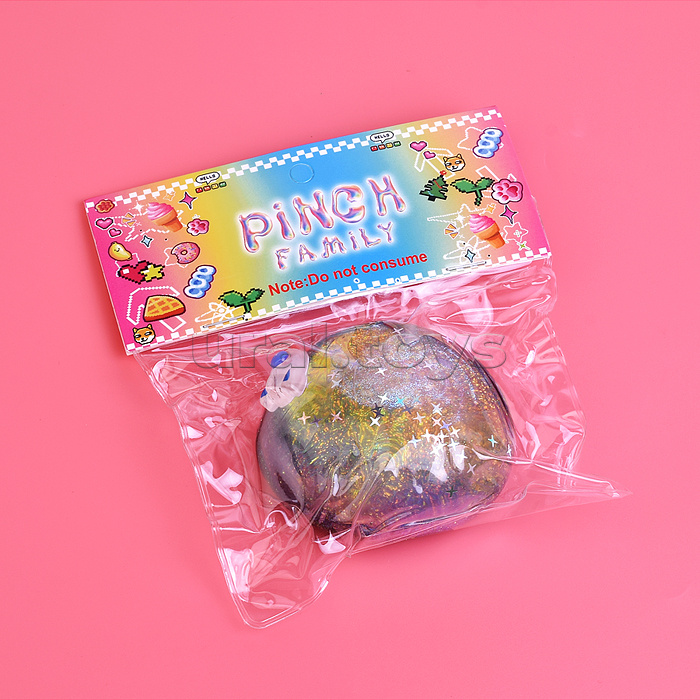 Игрушка-антистресс "Звёздный шар"