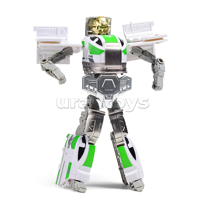 Робот "Орион" в коробке