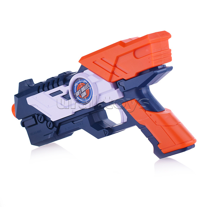 Игровой набор "Тир" в коробке