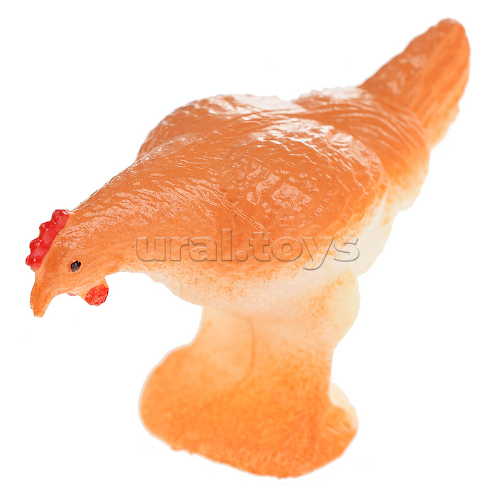 Набор "Домашние животные" в пакете