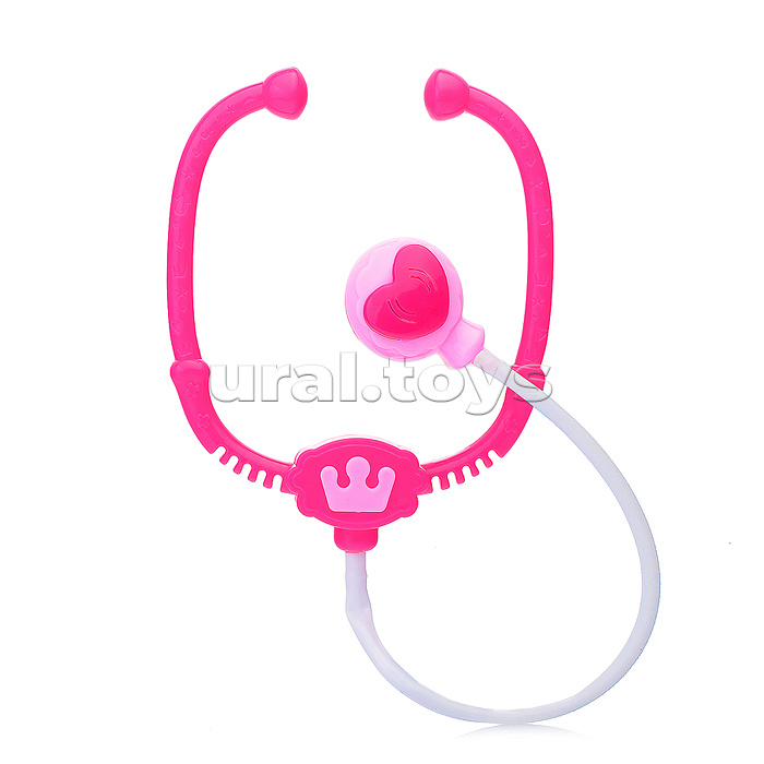 Пупс "Сара" с аксессуарами, в коробке