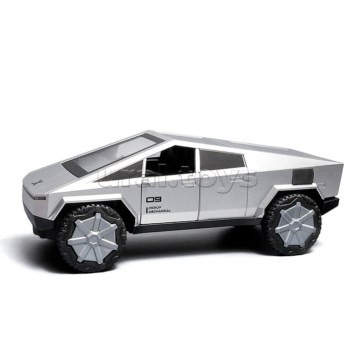 Машина "Speed Demon" р/у, 27 MHz, в коробке