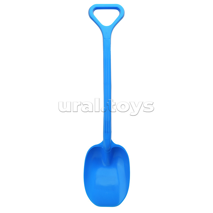 Набор для песка (лопатка, грабли, лейка, 2форм) в сетке